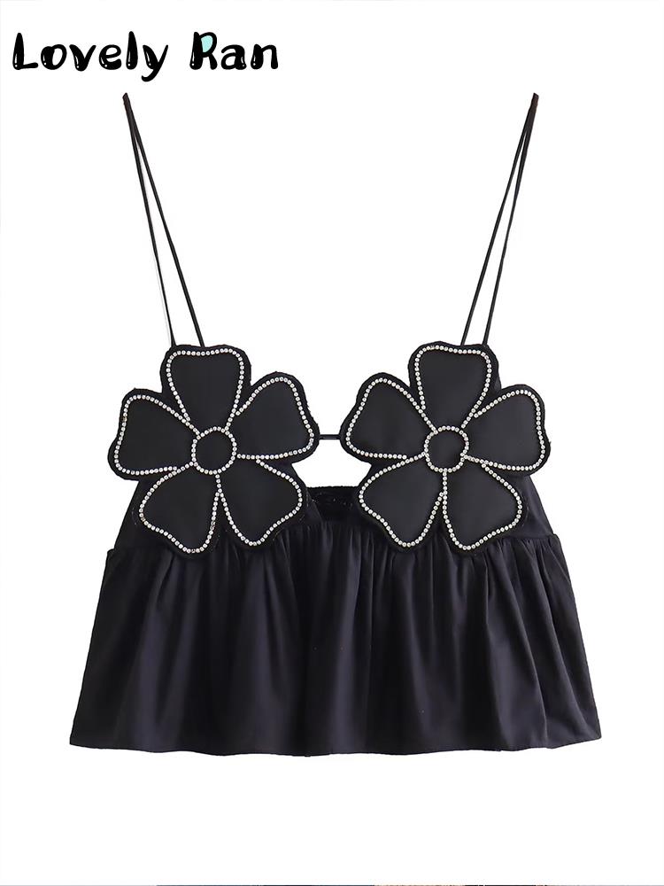 Gracefully Styled Top for Any Occasion