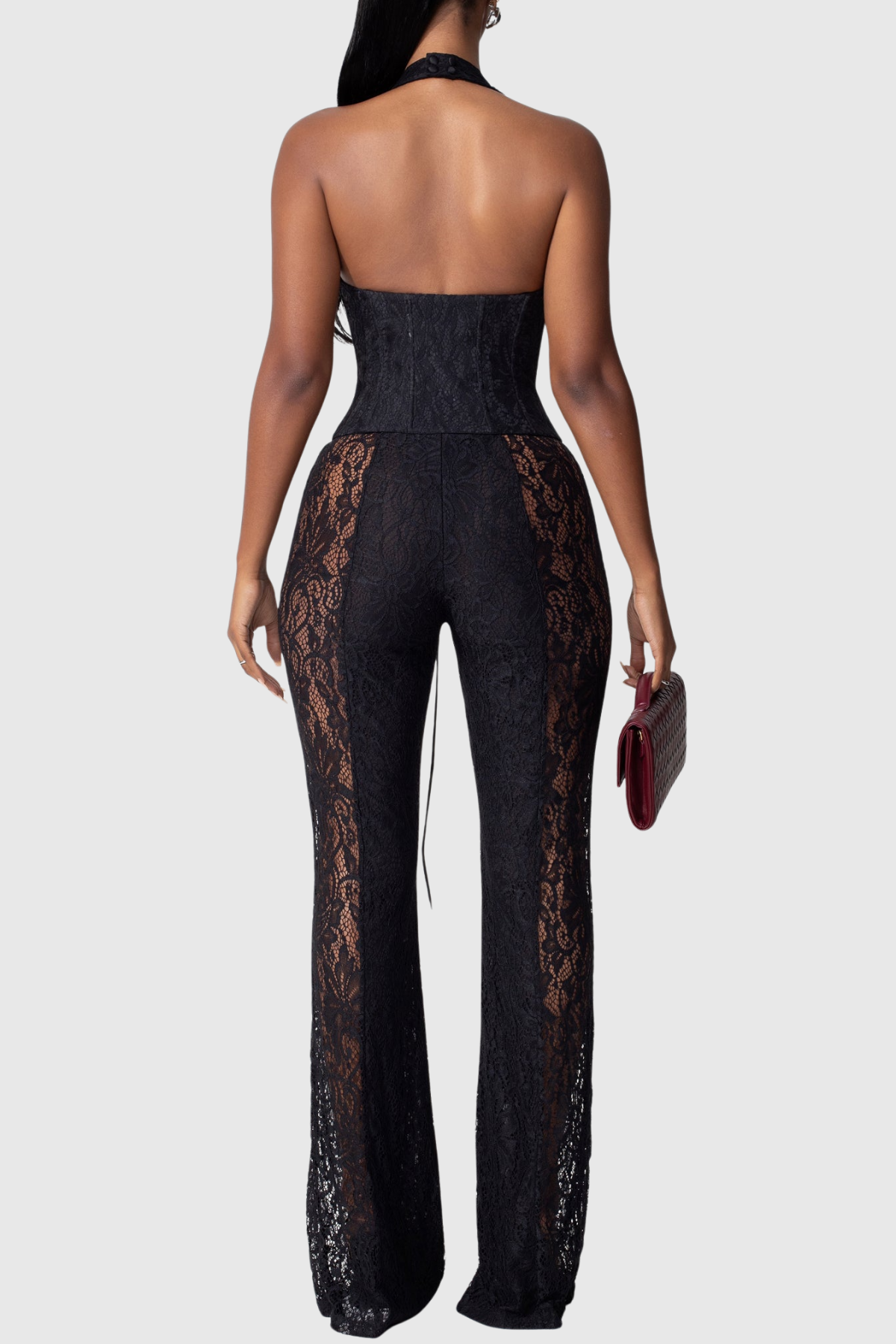 Effortlessly Elegant Garment with a Timeless Design