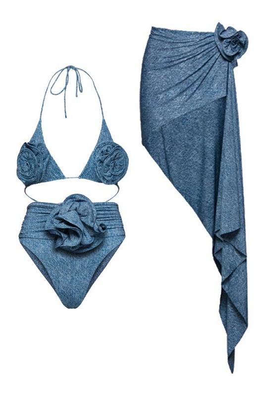 Well Tailored Garment with a Graceful Silhouette
