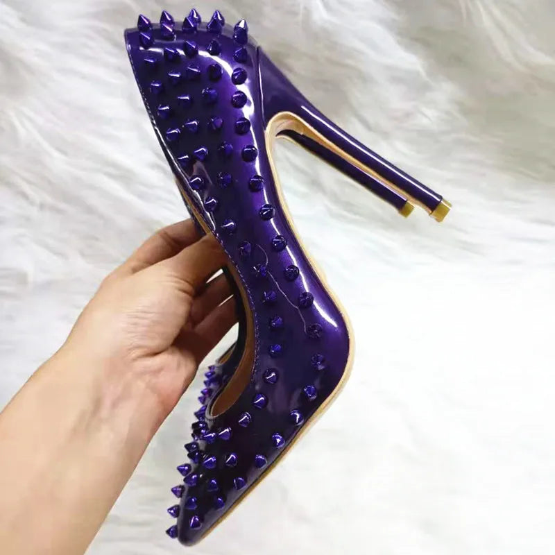 Polished Shoes with an Effortless Classic Look