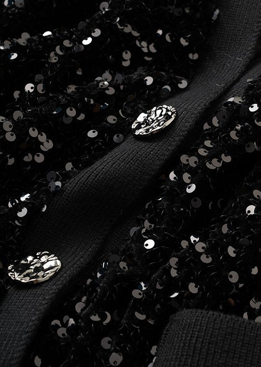 A Vintage Style Coat with Delicate Timeless Details