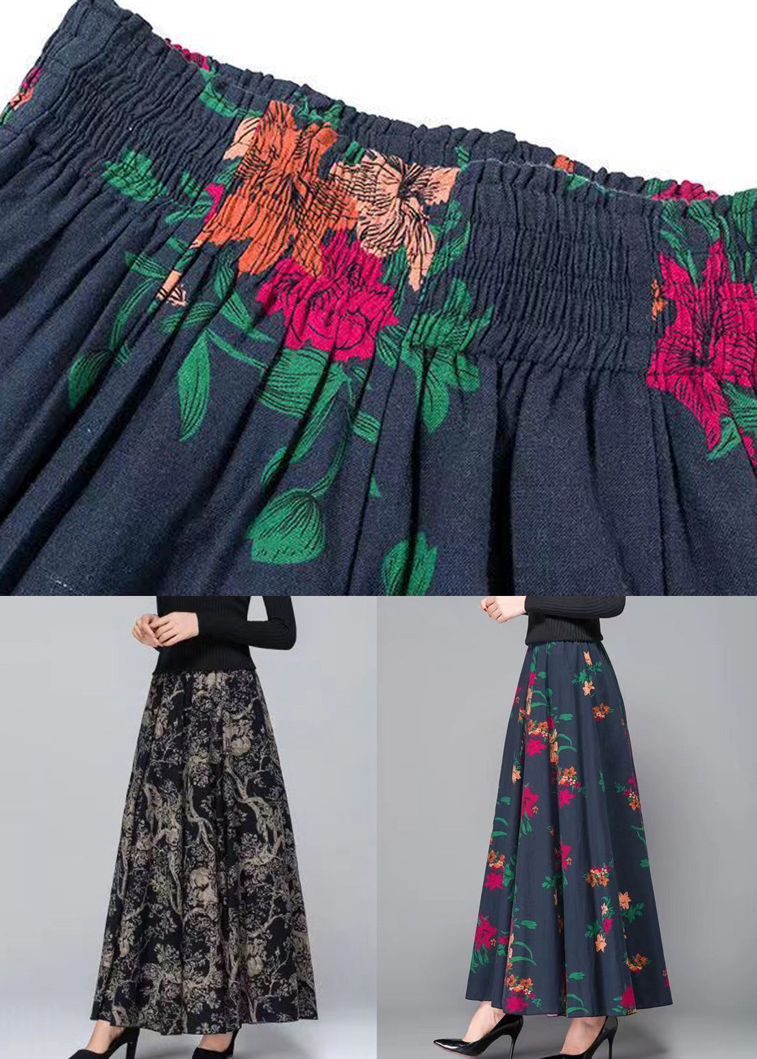 Beautifully Balanced Garment with Timeless Character