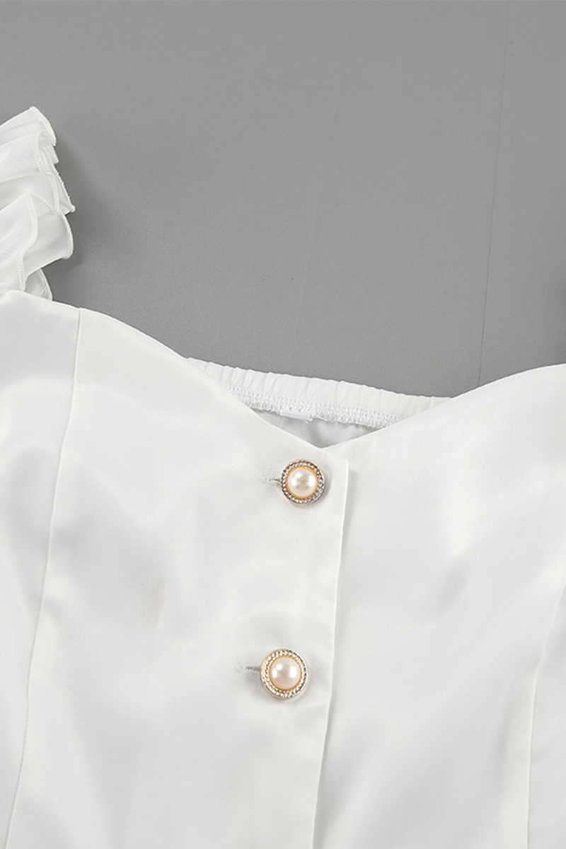 Polished Blouse with an Effortless Classic Look