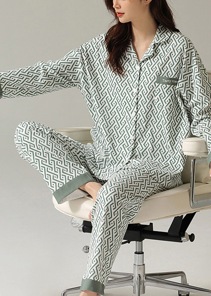 Beautifully Balanced Garment with Timeless Character