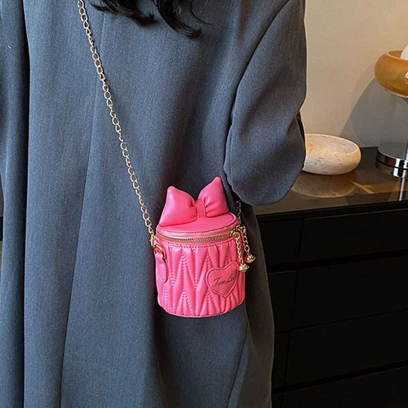 Effortlessly Elegant Bag with a Timeless Design