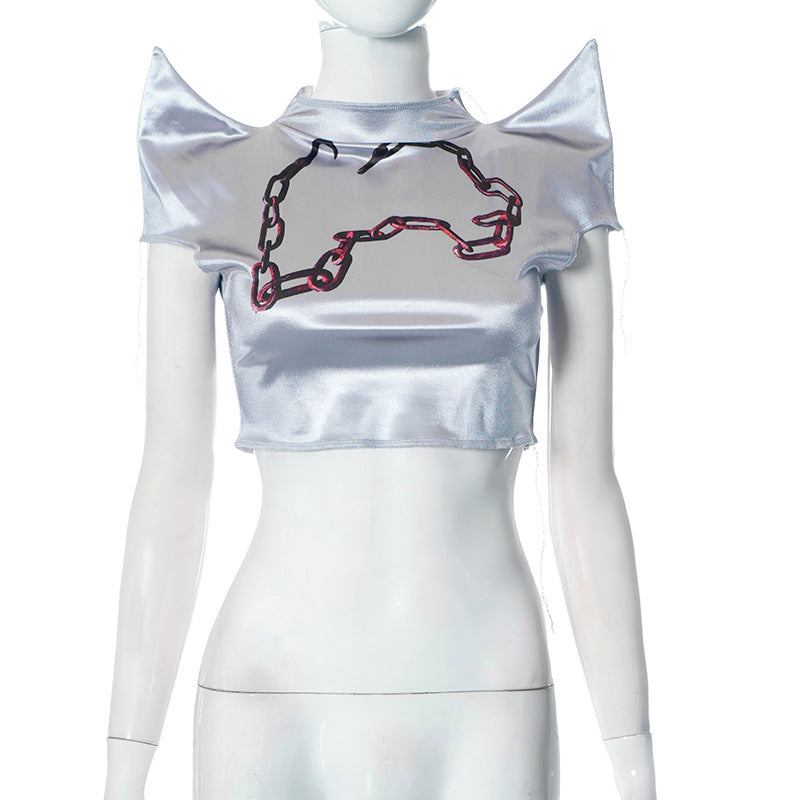 Sophisticated Garment with a Clean Classic Look