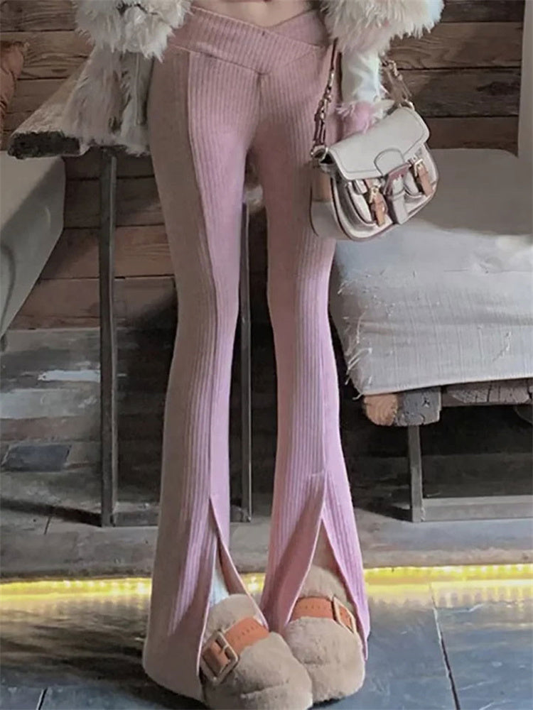 Beautifully Balanced Trousers with Timeless Character