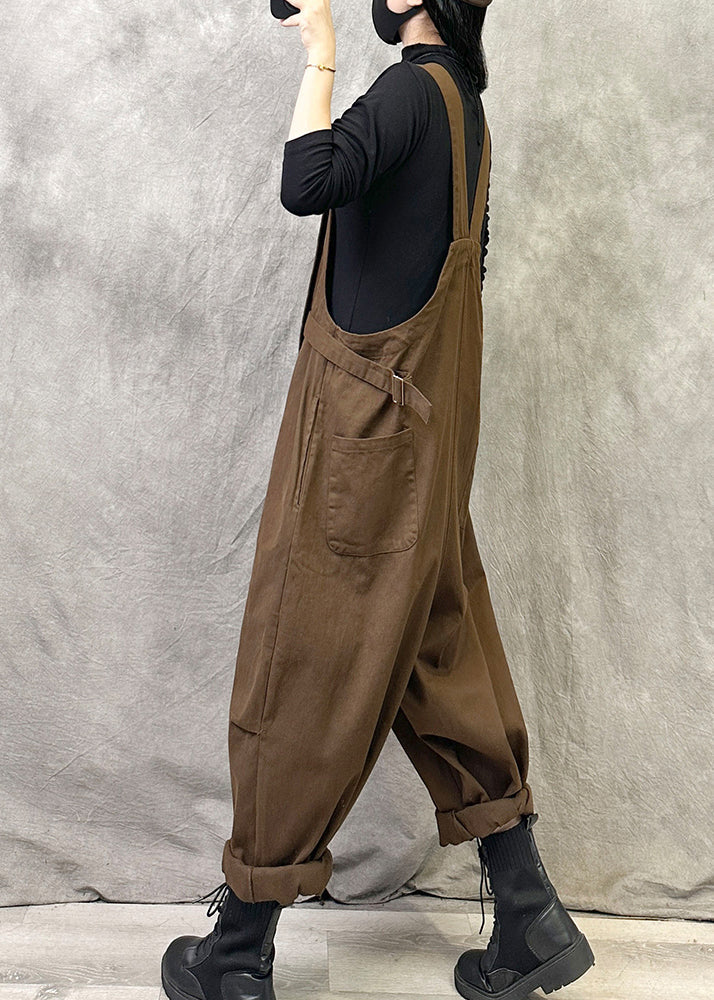Beautifully Finished Pants in a Timeless Design