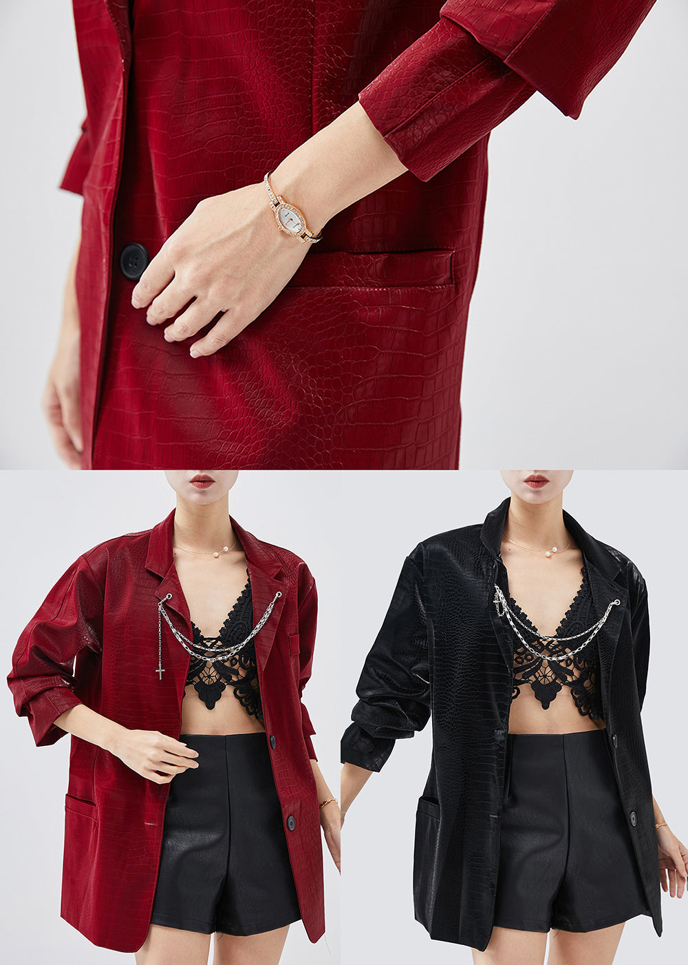 Classic Vintage & Enduringly Stylish Coat