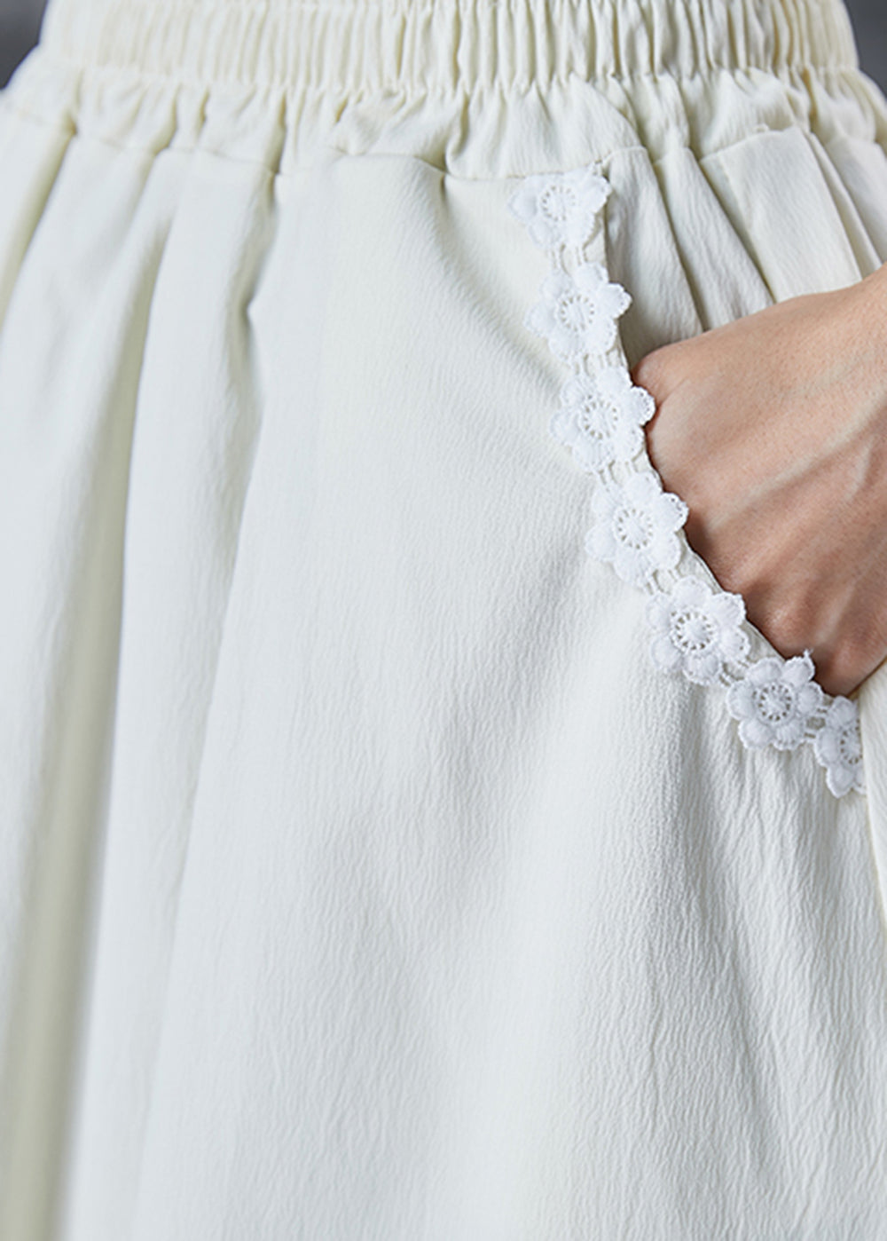 Effortlessly Elegant Garment with a Timeless Design