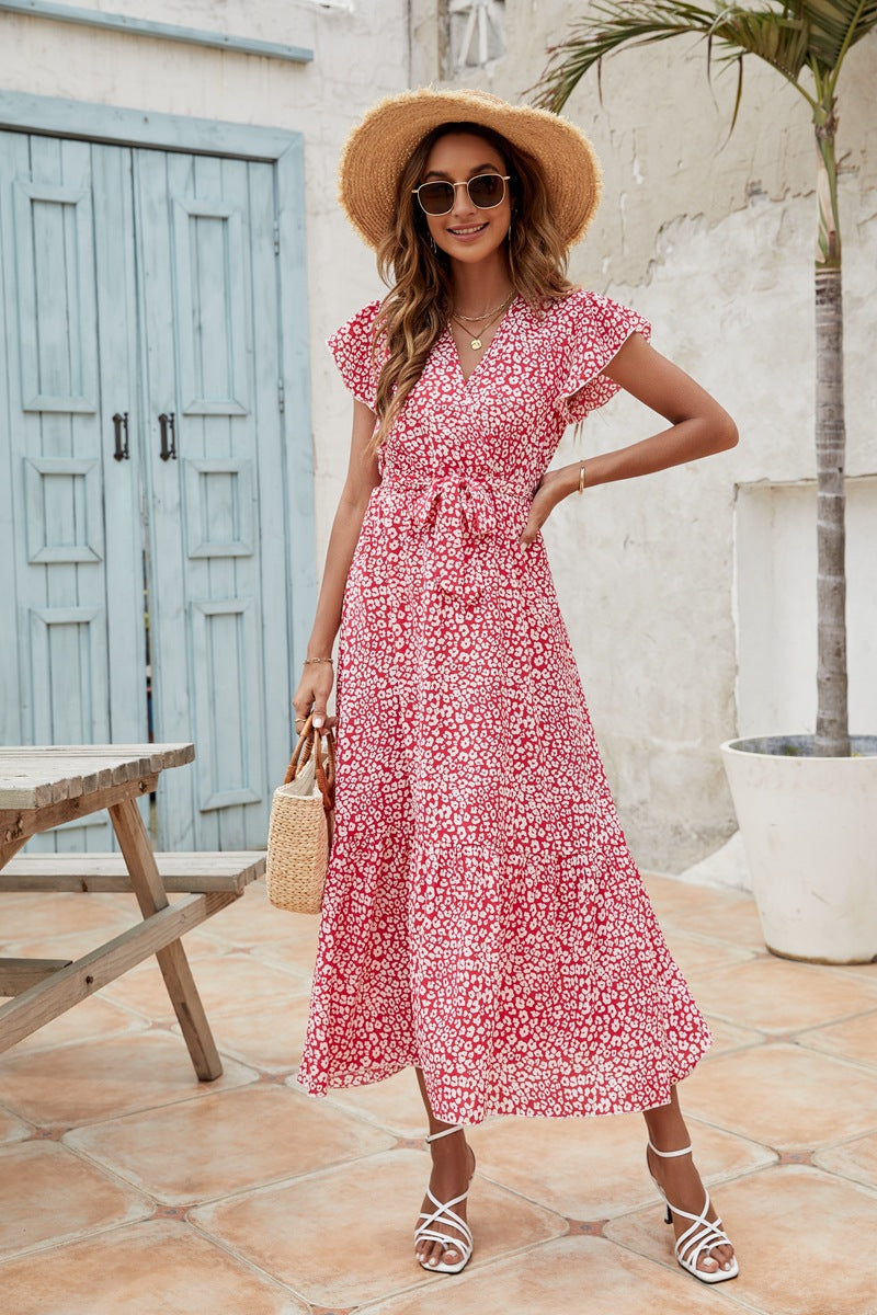 Gracefully Styled Garment for Any Occasion