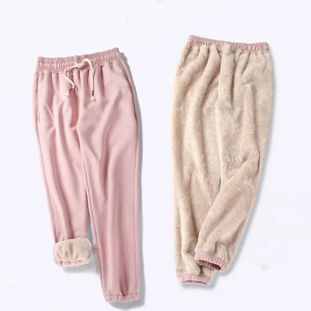 Vintage Inspired Pants with a Contemporary Edge