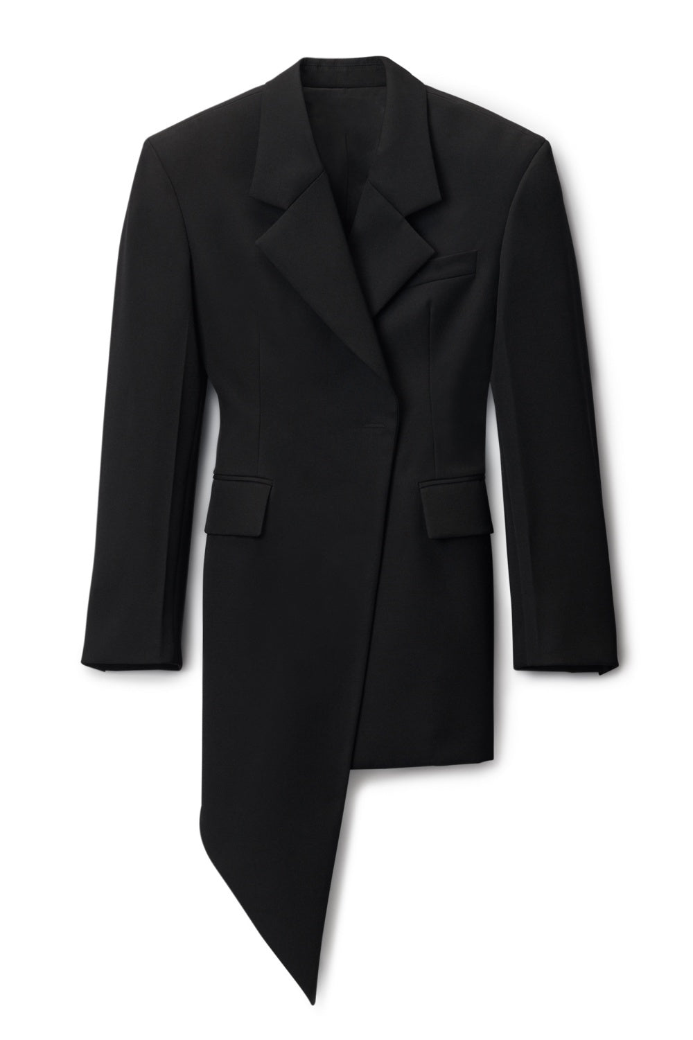 Sophisticated Garment with a Clean Classic Look
