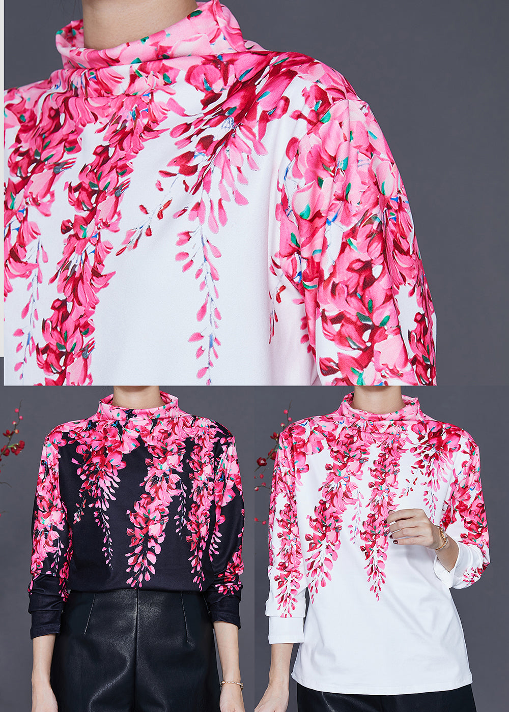 Effortlessly Elegant Shirt with a Timeless Design