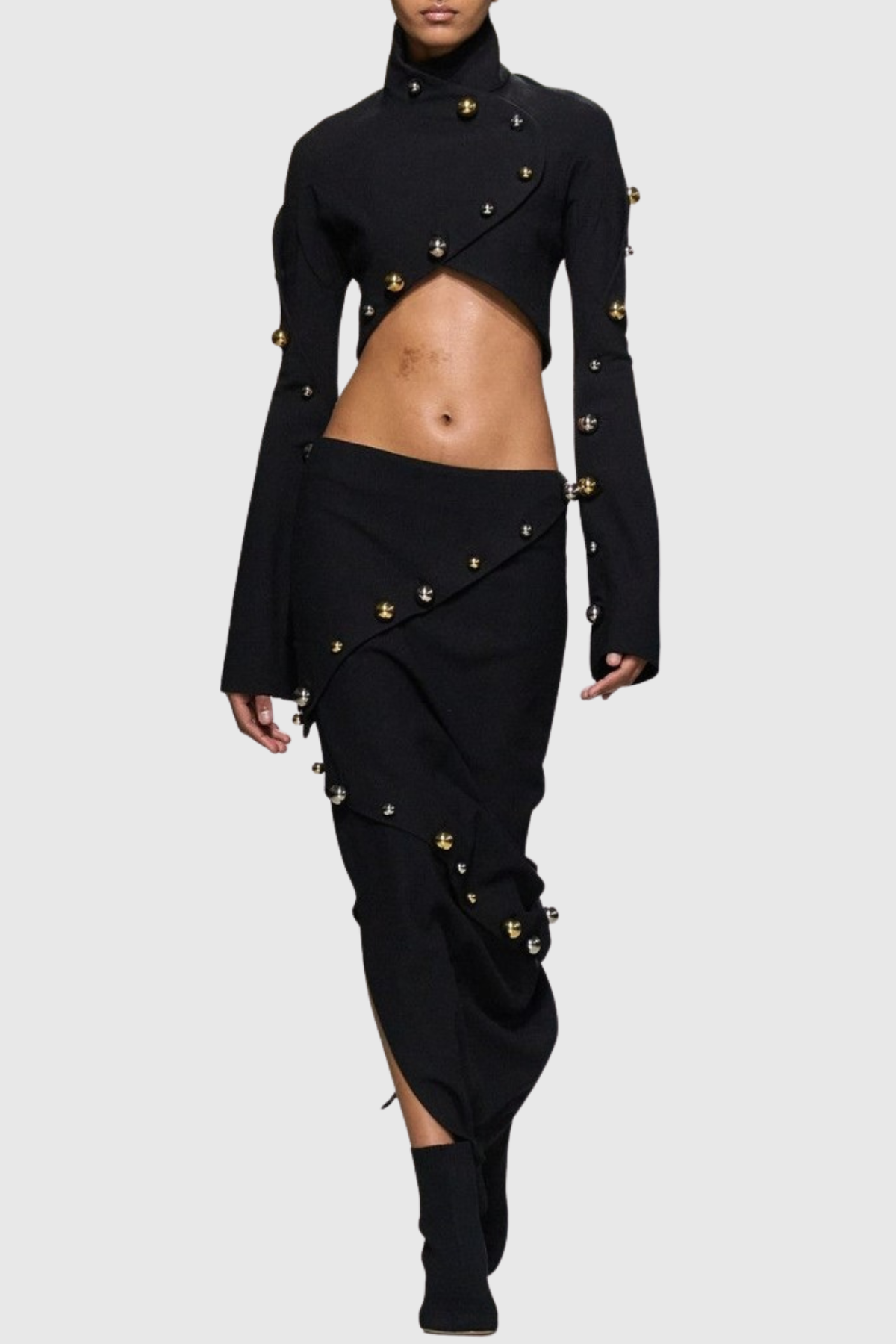 Effortlessly Elegant Top with a Timeless Design