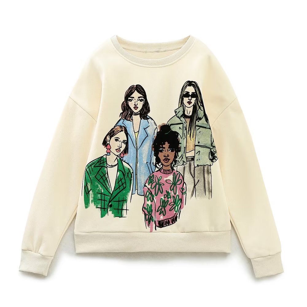 Classic Vintage & Enduringly Stylish Sweater