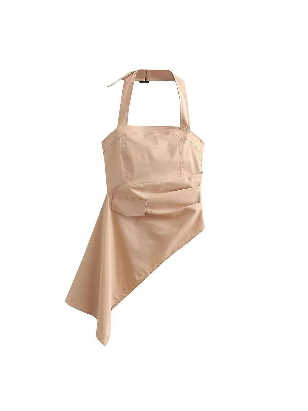 Elegantly Styled Top for Everyday Wear