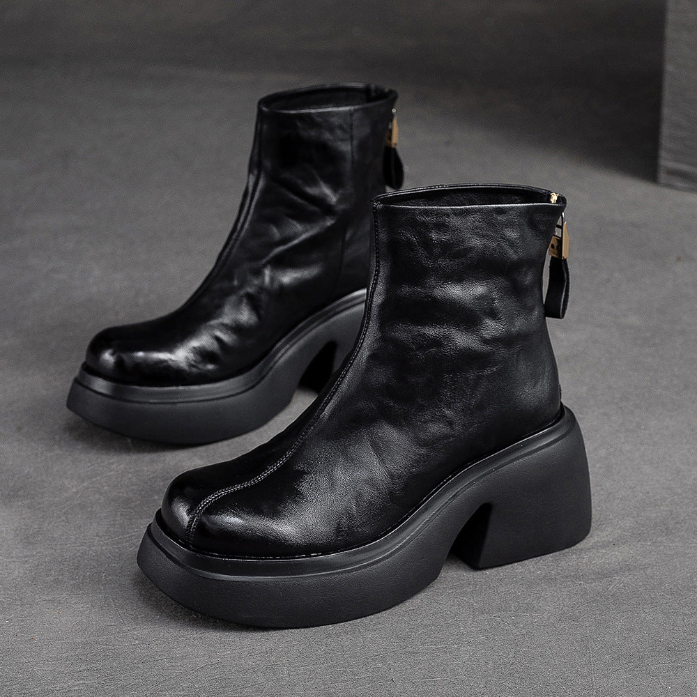 Vintage Inspired Shoes with a Contemporary Edge