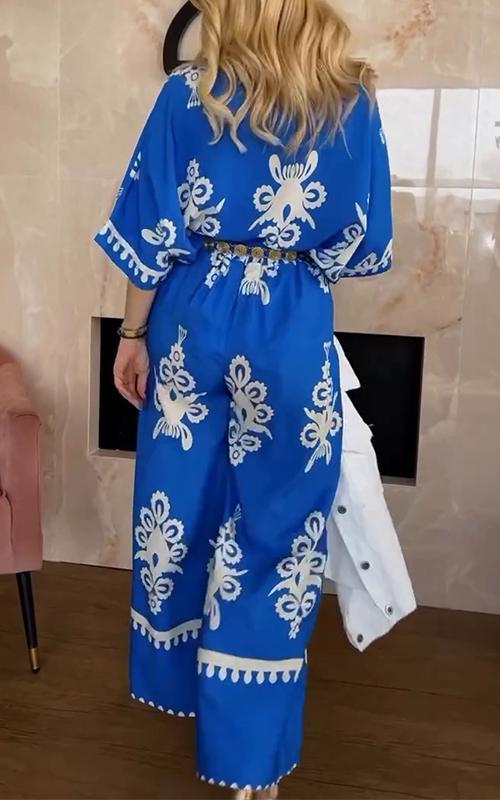 Elegantly Styled Garment for Everyday Wear