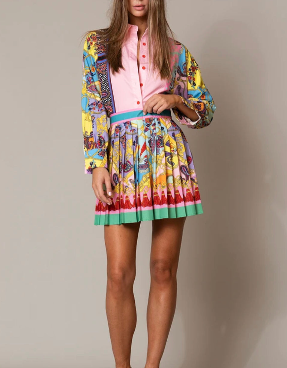 Gracefully Styled Shirt for Any Occasion