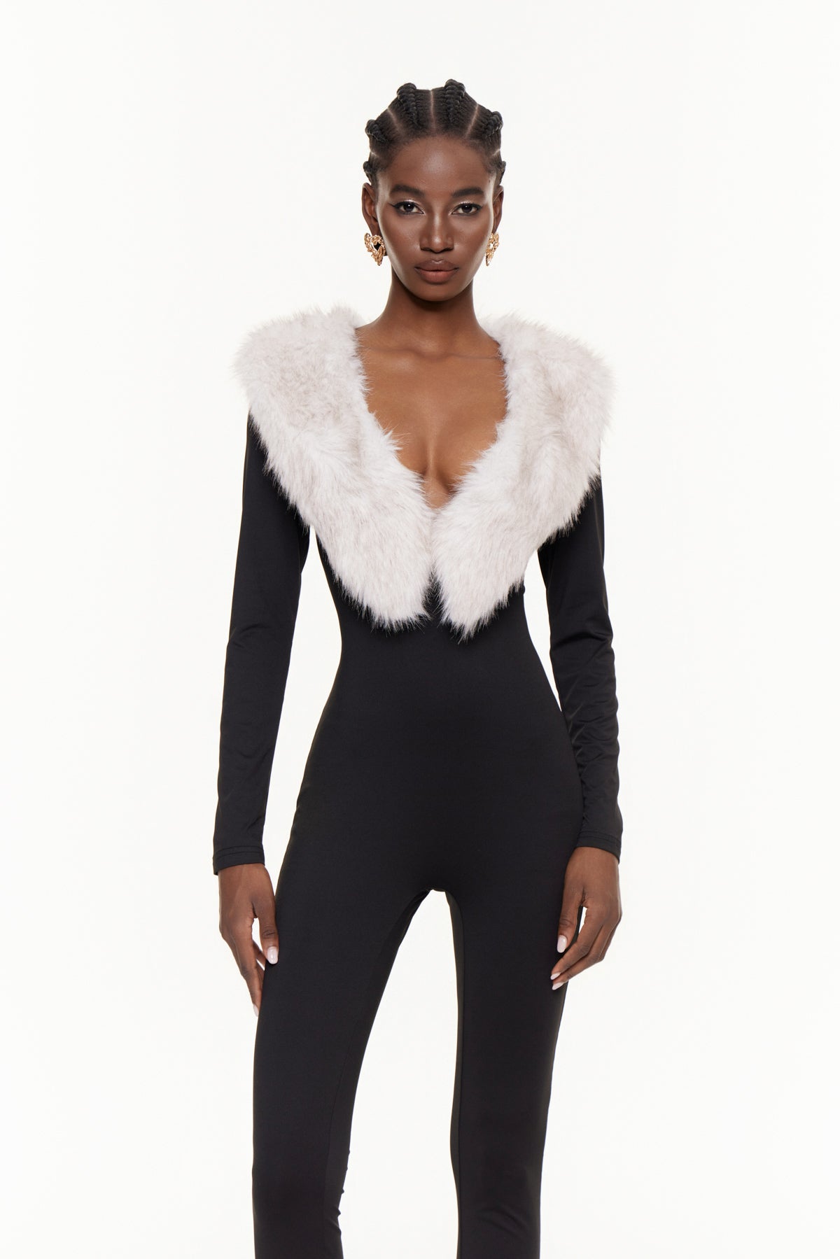A Vintage Style Garment with Delicate Timeless Details
