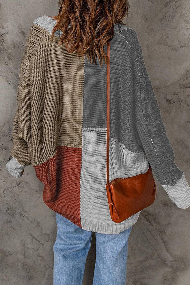 Gracefully Styled Cardigan for Any Occasion