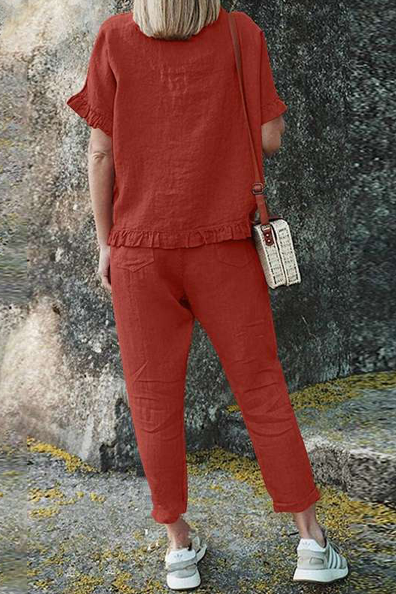 Gracefully Styled Garment for Any Occasion