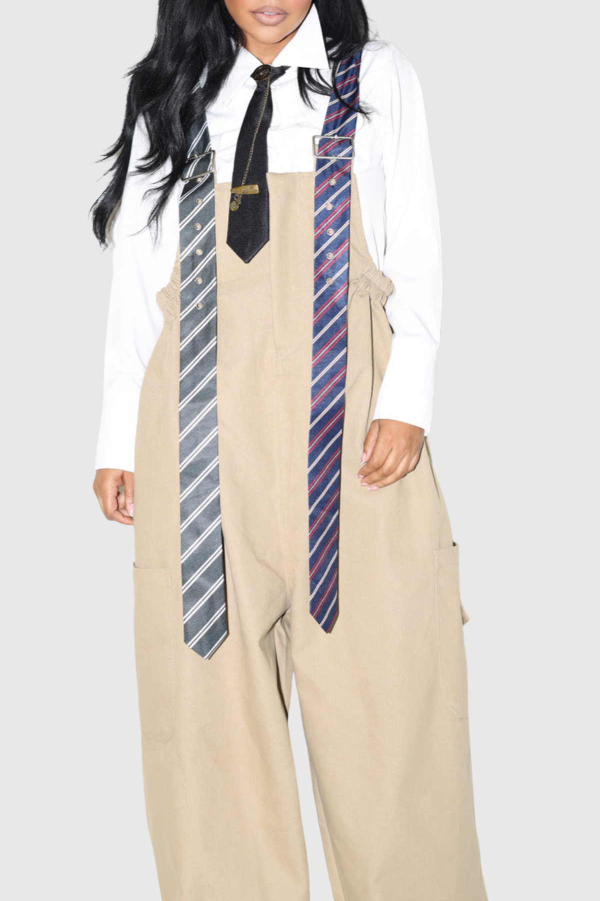 Polished Garment with an Effortless Classic Look