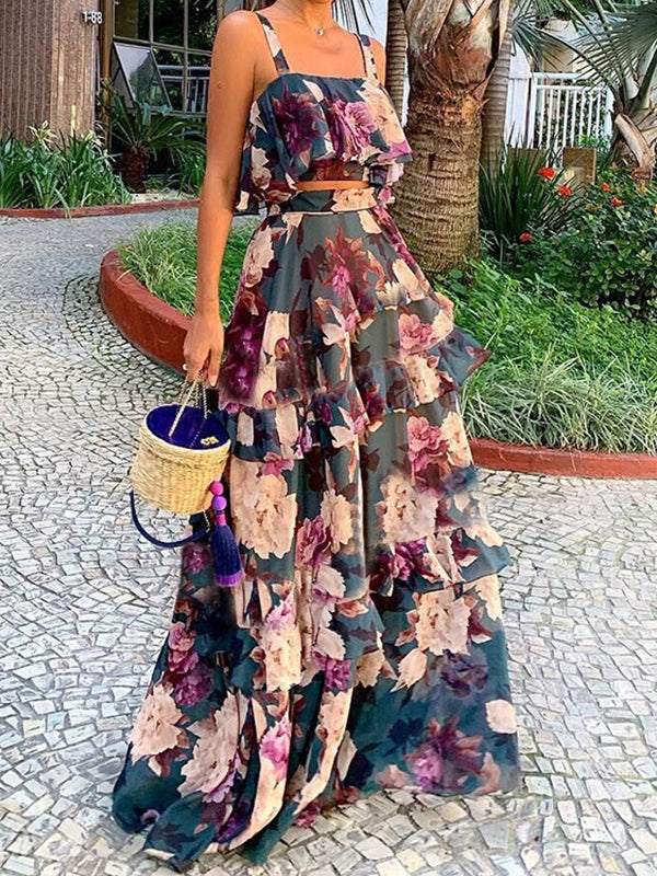 Beautifully Crafted Top in a Classic Style