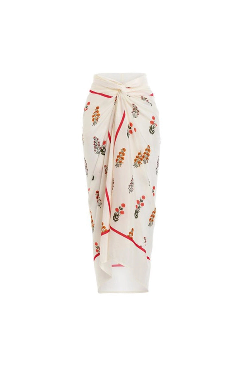 Gracefully Styled Swimsuit for Any Occasion