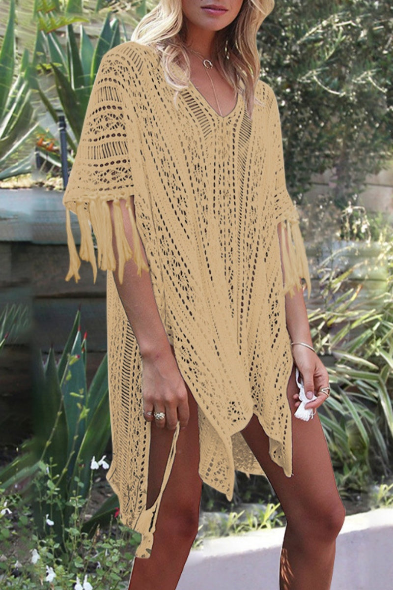 Gracefully Styled Garment for Any Occasion