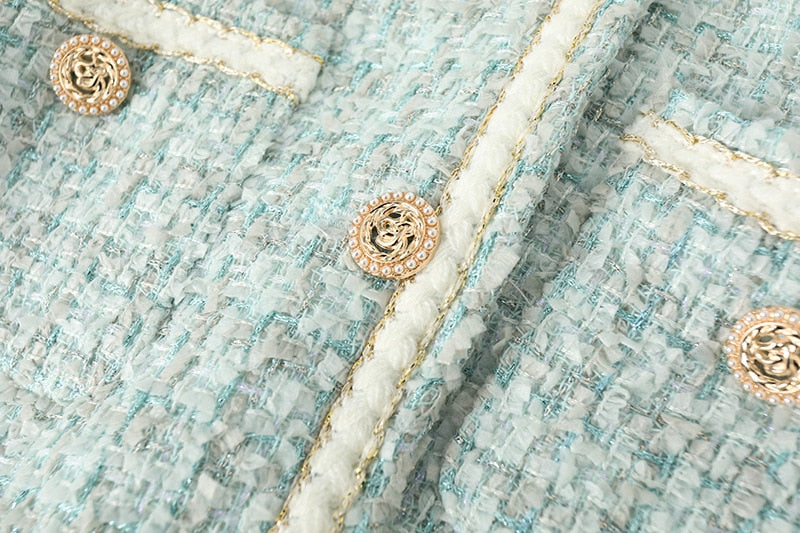 Elegantly Styled Jacket for Everyday Wear