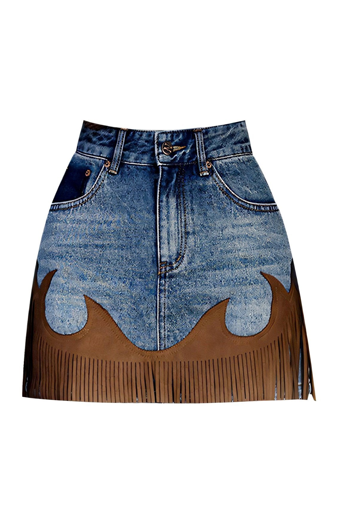 Beautifully Crafted Garment in a Classic Style