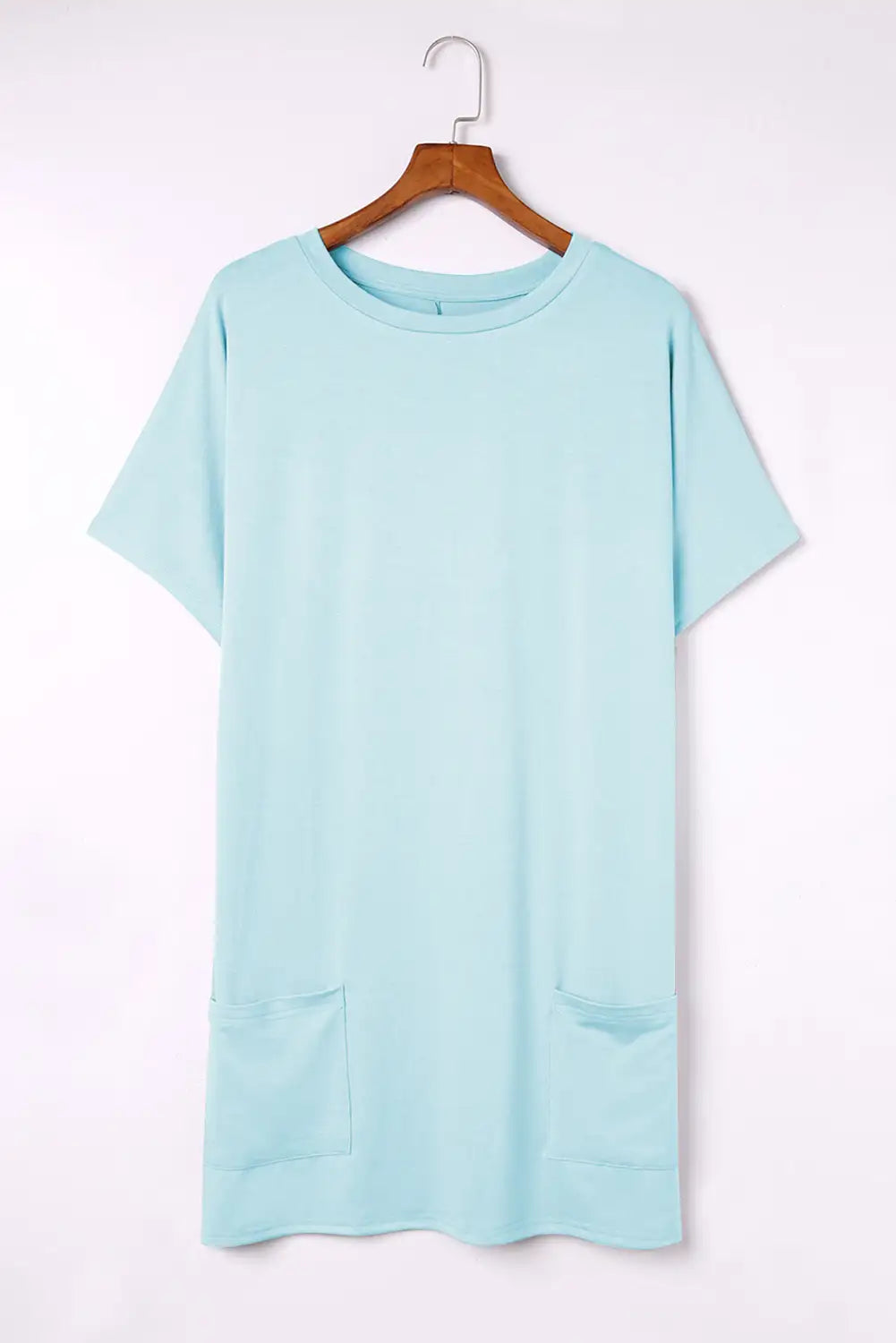 Beautifully Balanced Garment with Timeless Character