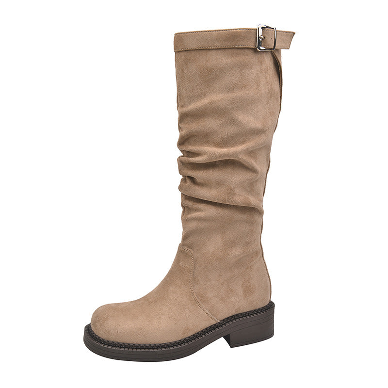 Classic Vintage & Enduringly Stylish Boots