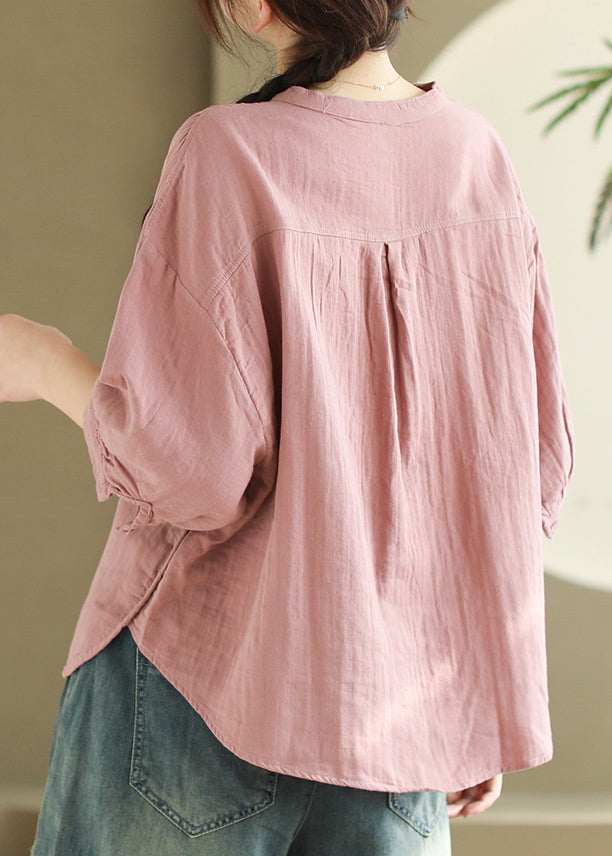 Beautifully Finished Shirt in a Timeless Design