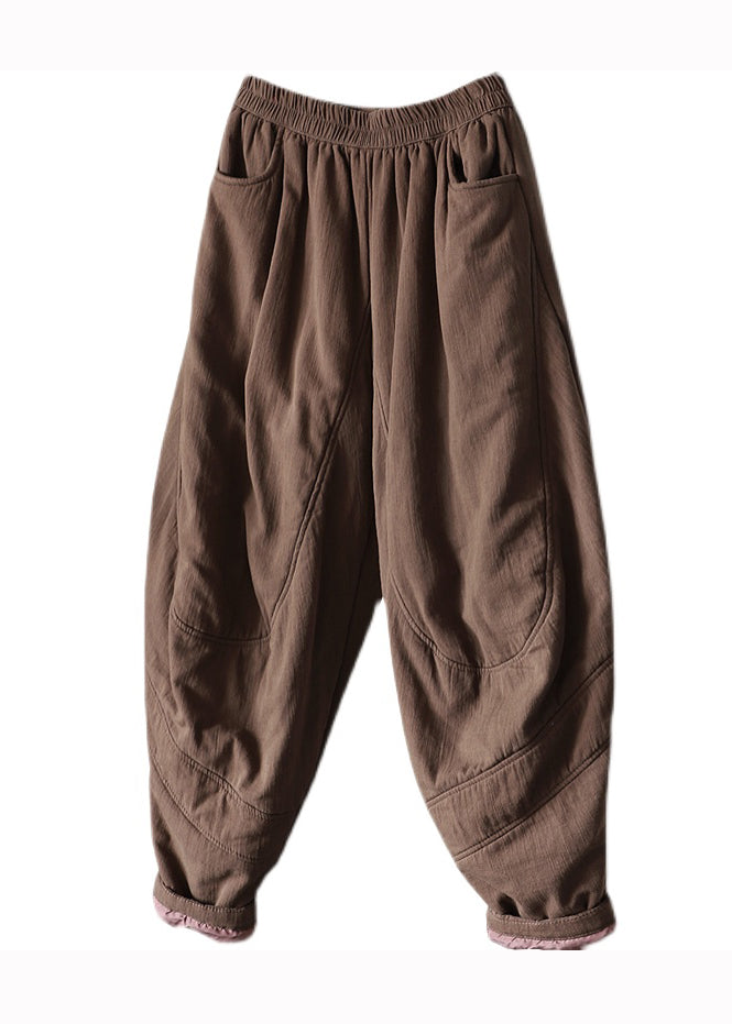 Polished Pants with an Effortless Classic Look