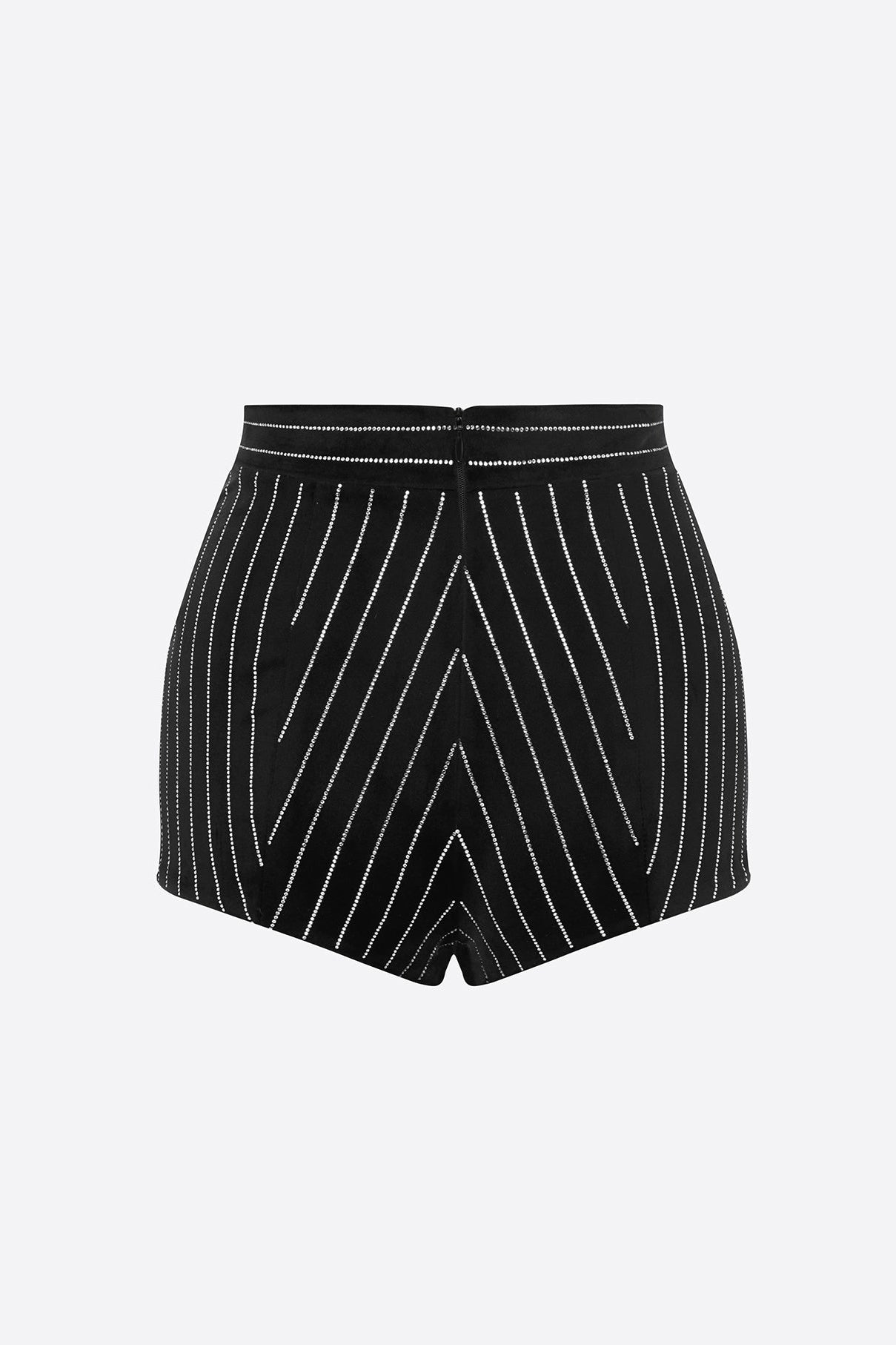 Beautifully Balanced Garment with Timeless Character