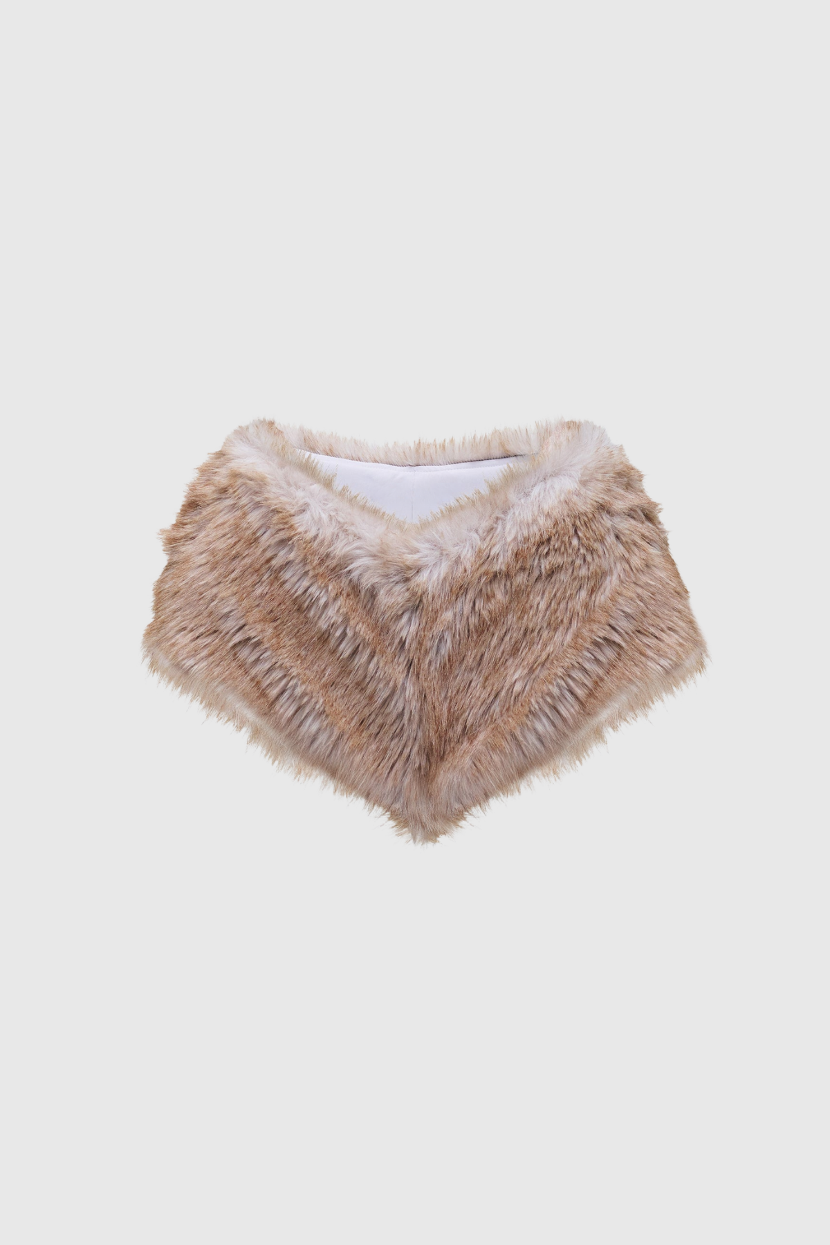 A Vintage Style Pants with Delicate Timeless Details