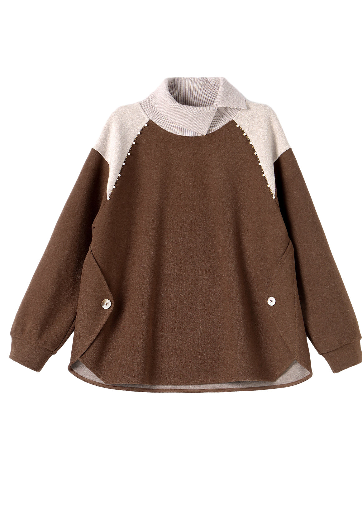 Beautifully Crafted Shirt in a Classic Style