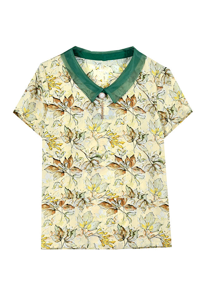 Classic Vintage & Enduringly Stylish Shirt