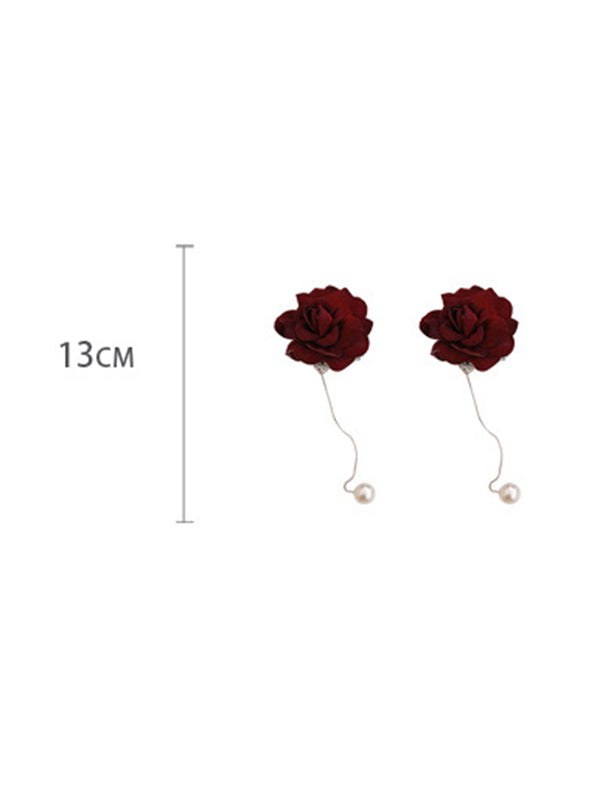 Elegantly Styled Garment for Everyday Wear