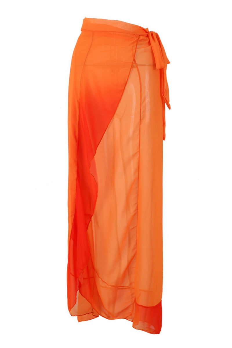 Gracefully Styled Swimsuit for Any Occasion
