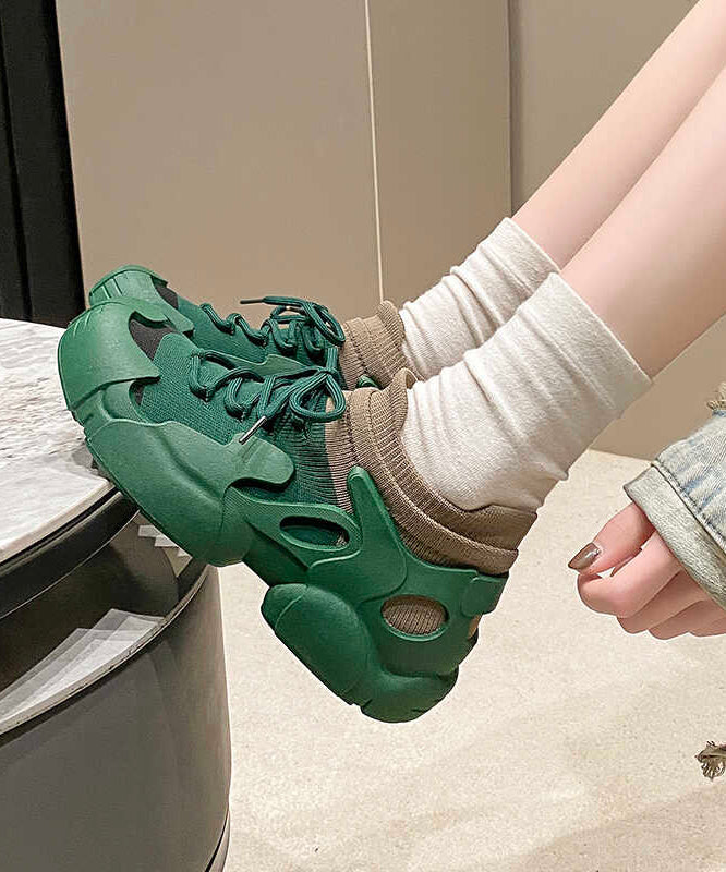 Vintage Inspired Shoes with a Contemporary Edge