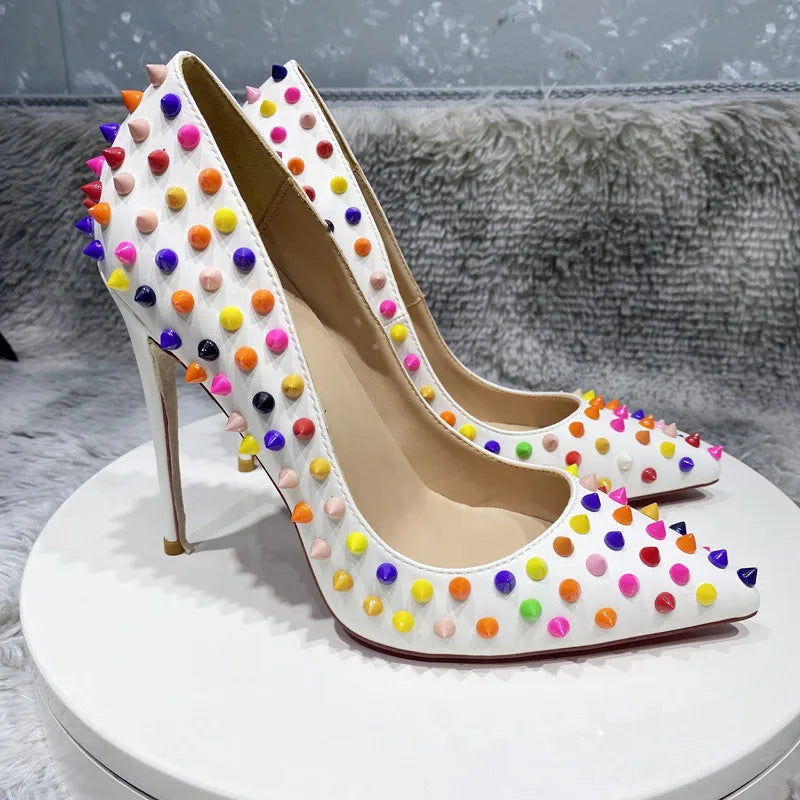 Classic Vintage & Enduringly Stylish Shoes