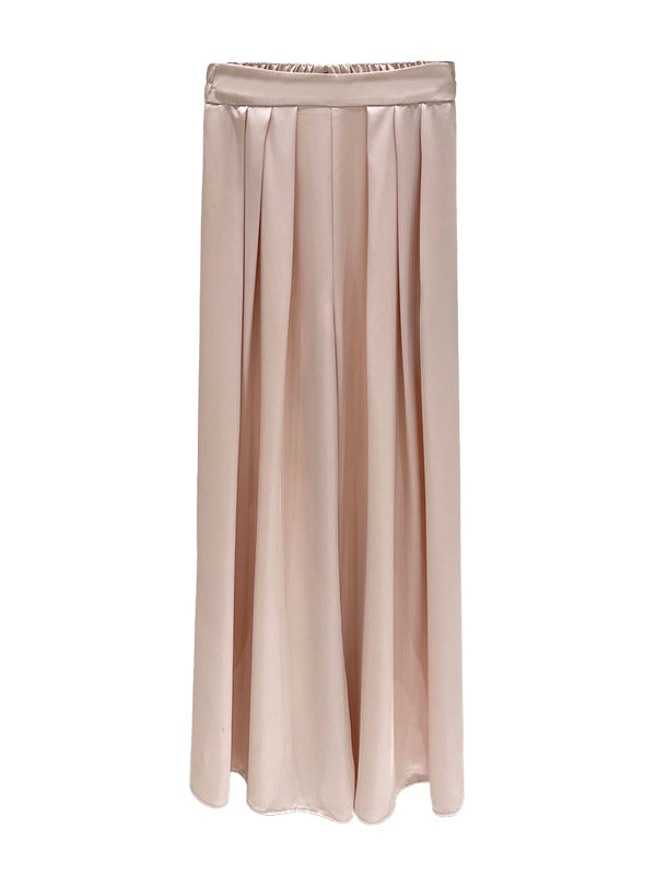 Gracefully Styled Pants for Any Occasion