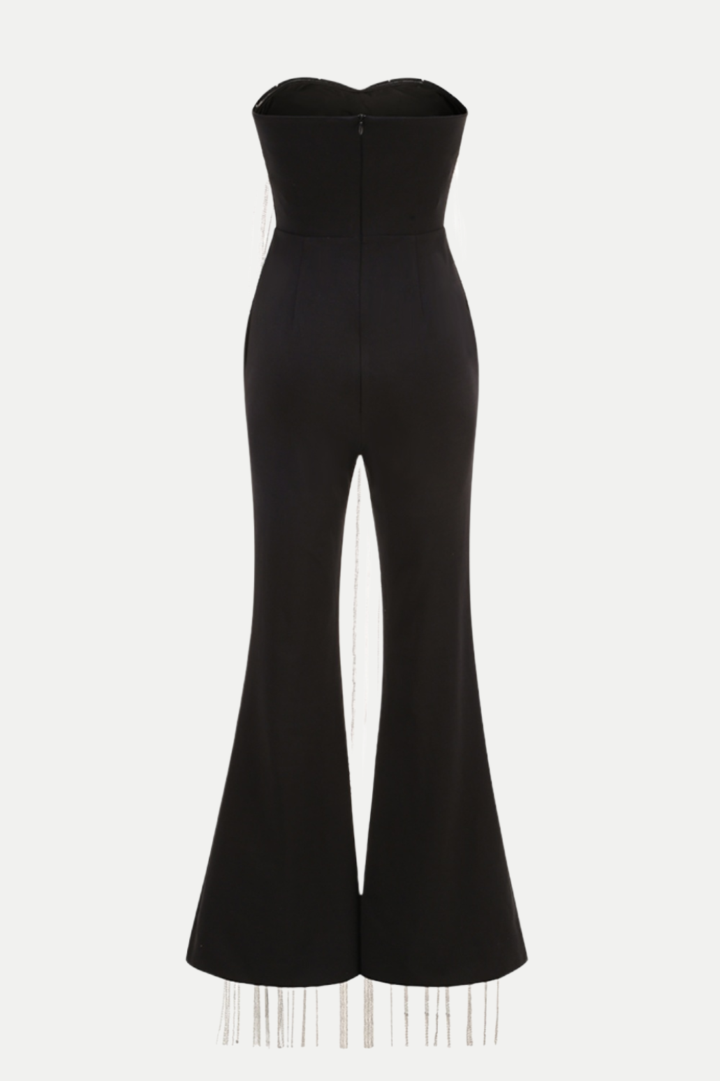 Vintage Inspired Garment with a Contemporary Edge