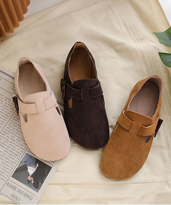 Beautifully Crafted Shoes in a Classic Style