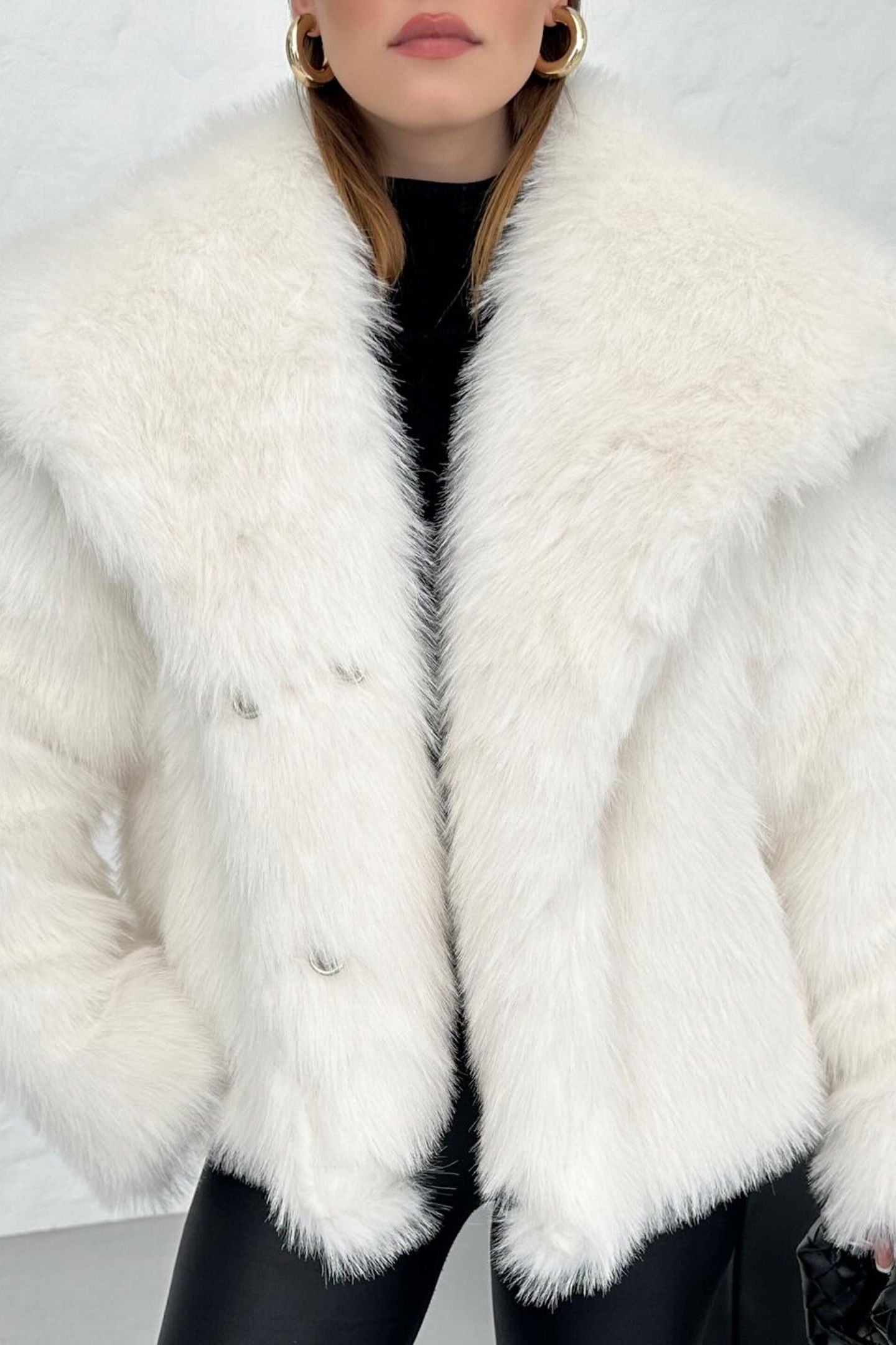 Sophisticated Jacket with a Clean Classic Look