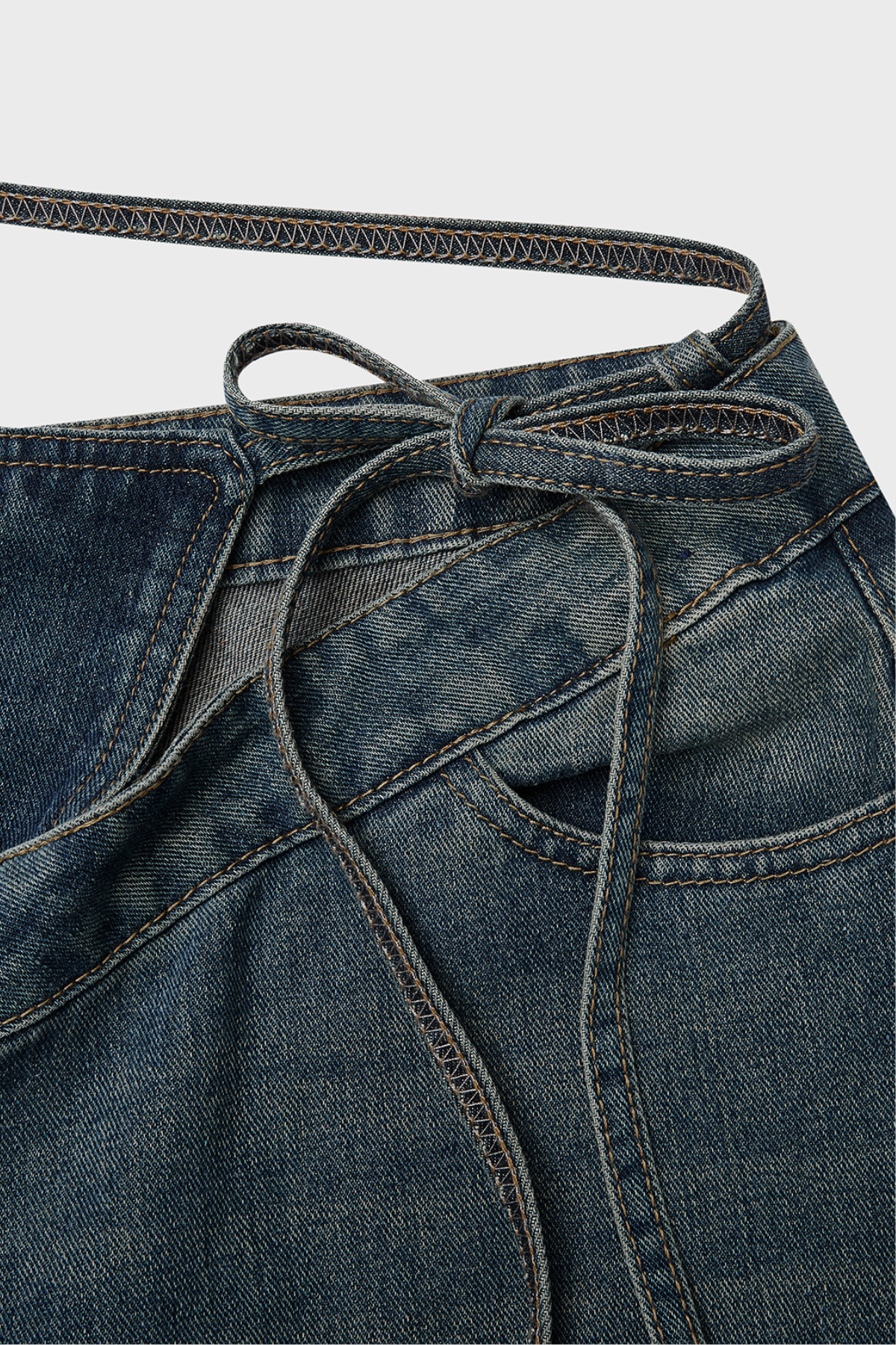 Sophisticated Garment with a Clean Classic Look